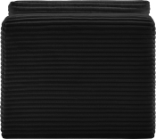 641Black-Armless alternate view 4
