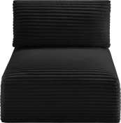 641Black-Armless alternate view 5