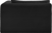 641Black-Chaise alternate view 3