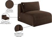 641Brown-Armless Infographic
