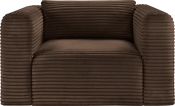 641Brown-Chair alternate view 2