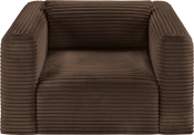 641Brown-Chair alternate view 5