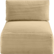 641Camel-Armless alternate view 5