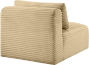 641Camel-Armless alternate view 6