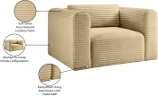 641Camel-Chair Infographic