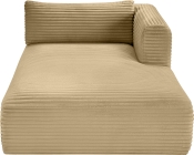 641Camel-Chaise alternate view 5