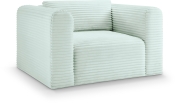 641Mint-Chair