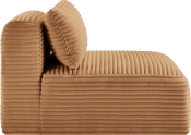 641Saddle-Armless alternate view 3