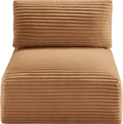 641Saddle-Armless alternate view 5