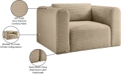 641Taupe-Chair Infographic