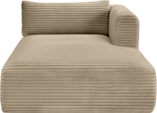 641Taupe-Chaise alternate view 2