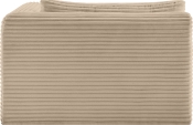 641Taupe-Chaise alternate view 3