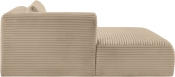 641Taupe-Chaise alternate view 4