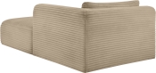 641Taupe-Chaise alternate view 6