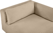 641Taupe-Chaise alternate view 7