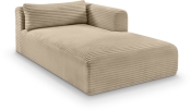 641Taupe-Chaise