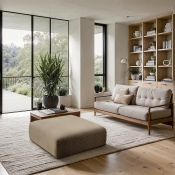 641Taupe-Ott alternate view 1