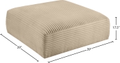 641Taupe-Ott Dim