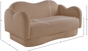 44006Beige-L Dim