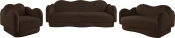 44006Brown-S alternate view 12