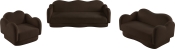 44006Brown-S alternate view 13
