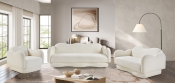 44006Cream-L Lifestyle Set