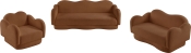 44006Saddle-L alternate view 11