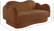 44006Saddle-L Dim