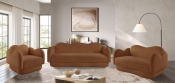 44006Saddle-L Lifestyle Set
