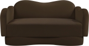 44007Brown-L alternate view 2