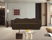 44007Brown-S alternate view 1