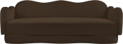 44007Brown-S alternate view 2