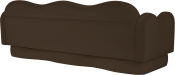 44007Brown-S alternate view 6