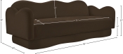 44007Brown-S Dim