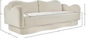 44007Cream-S Dim