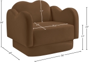 44007Saddle-C Dim