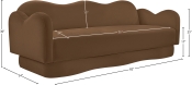 44007Saddle-S Dim