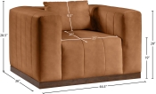 44098Cognac-C Dim