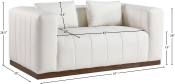 44098Cream-L Dim