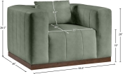 44098Green-C Dim