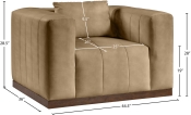 44098Tan-C Dim