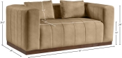 44098Tan-L Dim