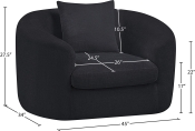 44073Black-C Dim