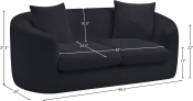 44073Black-L Dim
