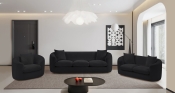 44073Black-L Lifestyle Set