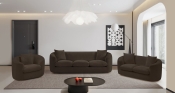 44073Brown-L Lifestyle Set