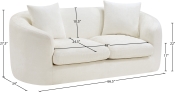 44073Cream-L Dim