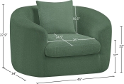 44073Green-C Dim