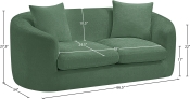 44073Green-L Dim