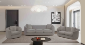 44073Grey-L Lifestyle Set